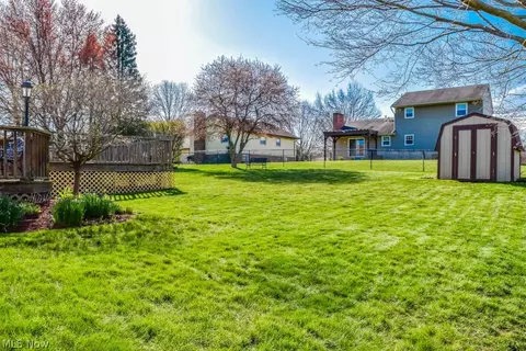 3452 Dunmore Ave NW, Canton, OH 44708 photo 27
