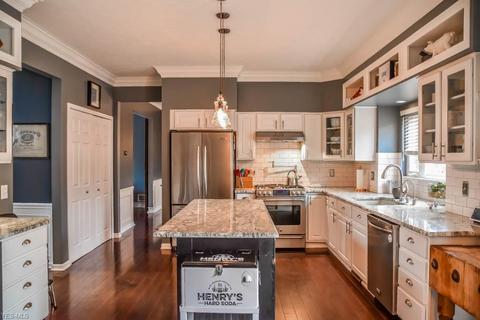 7052 Tidewater St NW, Canton, OH 44708 photo 5