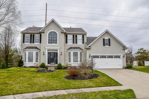 7052 Tidewater St NW, Canton, OH 44708 photo 1