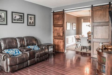 7052 Tidewater St NW, Canton, OH 44708 photo 3