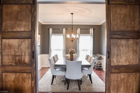 7052 Tidewater St NW, Canton, OH 44708 photo 9