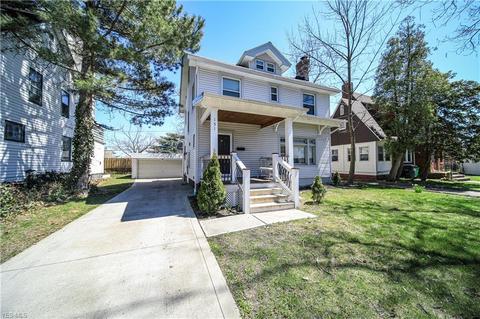151 E 238th St, Euclid, OH 44123 photo 2