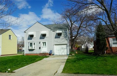 745 E 254 St, Euclid, OH 44132 photo 1