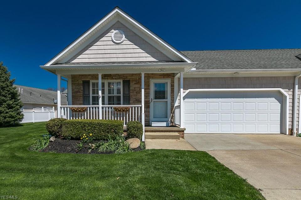 762 Rivers Edge Ln, Painesville, OH 44077 31 Photos MLS 4183797