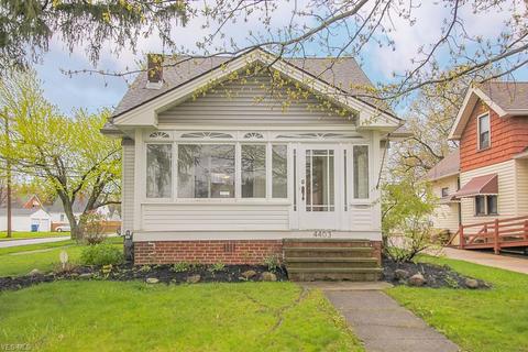 4403 Maplecrest, Parma, OH 44134 photo 1
