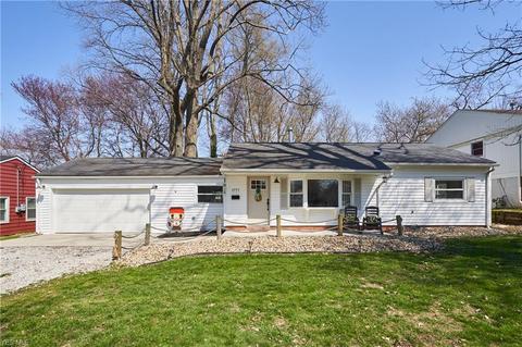 1777 Benjamin Rd, Madison, OH 44057 photo 1