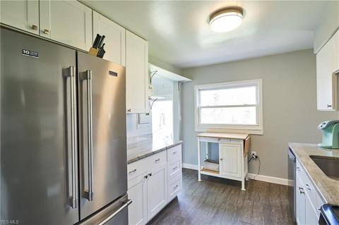 1777 Benjamin Rd, Madison, OH 44057 photo 2