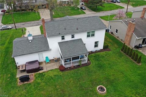 141 Forest Garden Dr, Boardman, OH 44512 photo 35