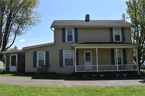 316 High St, Dresden, OH 43821 photo 1