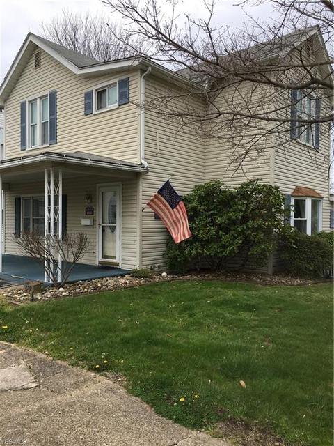 329 High St, Barnesville, OH 43713 photo 3