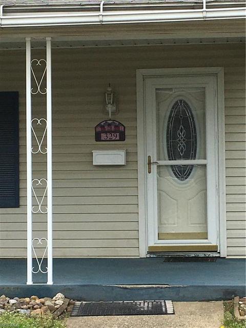 329 High St, Barnesville, OH 43713 photo 7