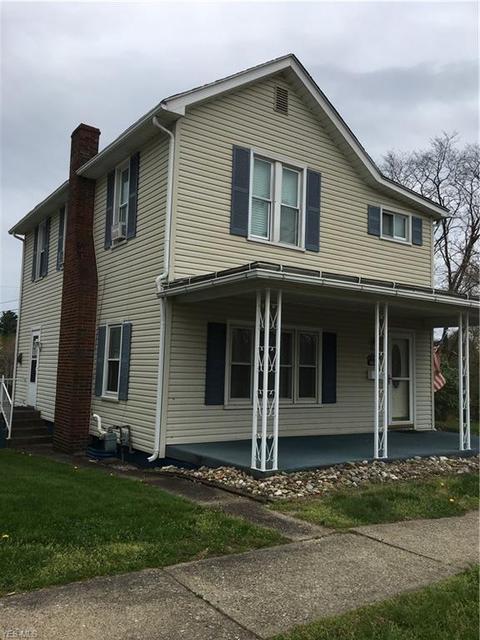 329 High St, Barnesville, OH 43713 photo 1