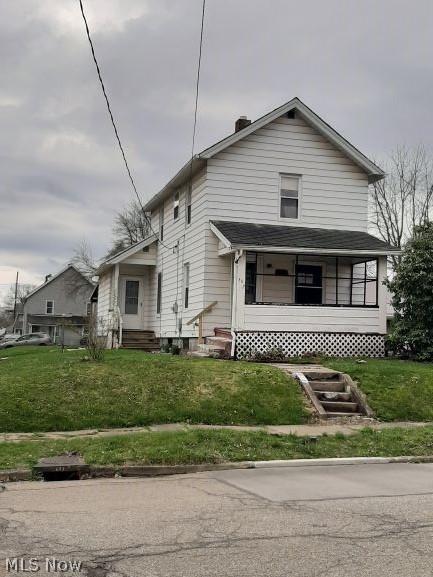58 Creed St, Struthers, OH 44471 photo 3