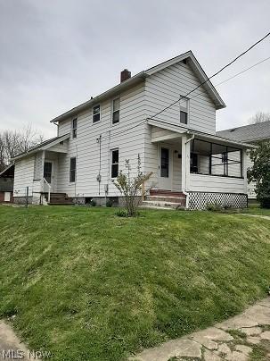 58 Creed St, Struthers, OH 44471 photo 1