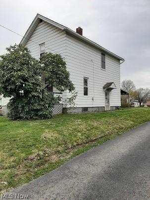 58 Creed St, Struthers, OH 44471 photo 4