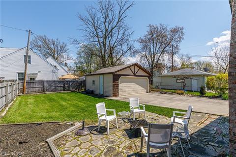 541 E 266 St, Euclid, OH 44132 photo 27