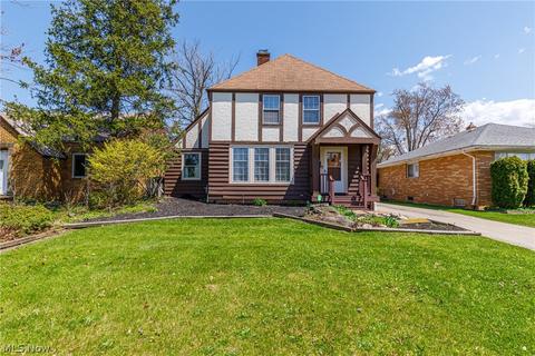 541 E 266 St, Euclid, OH 44132 photo 1