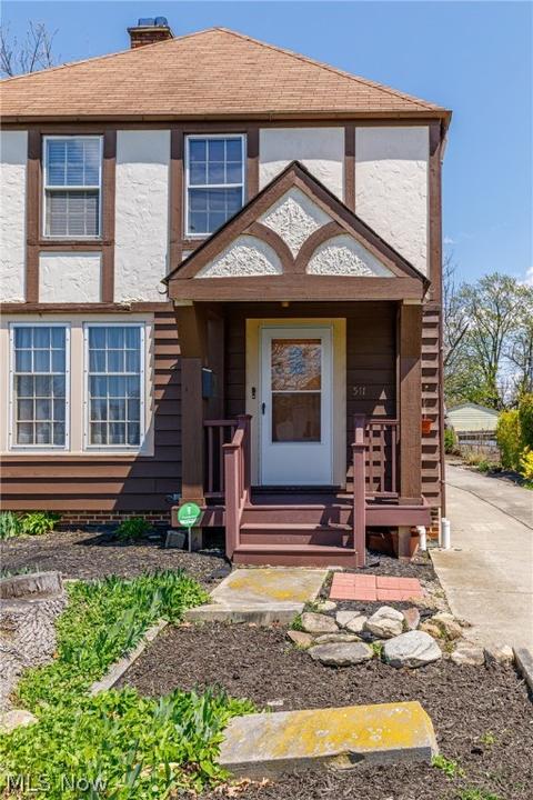 541 E 266 St, Euclid, OH 44132 photo 28