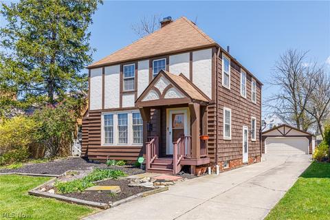 541 E 266 St, Euclid, OH 44132 photo 29