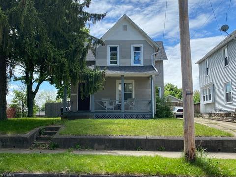 22 Penfield Ave, Akron, OH 44310 photo 1