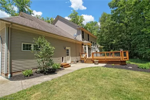 685 Deep Woods Dr, Aurora, OH 44202 photo 34