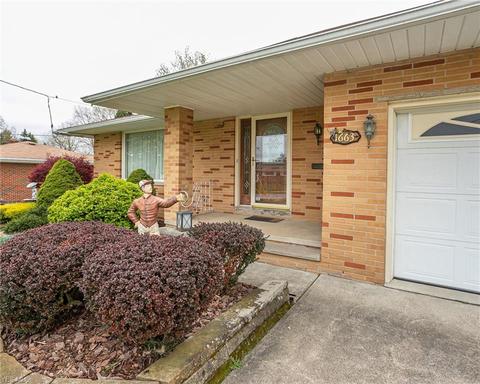 1663 David Ave, Parma, OH 44134 photo 34
