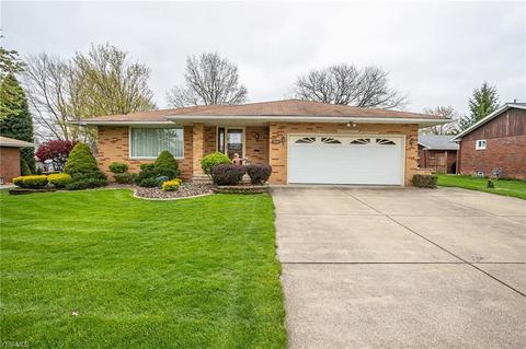 1663 David Ave, Parma, OH 44134 photo 1