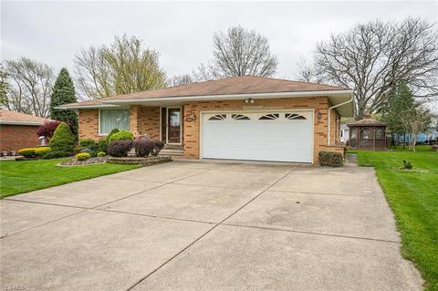1663 David Ave, Parma, OH 44134 photo 35