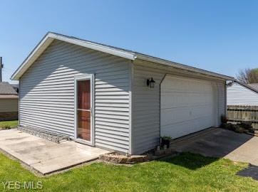 409 E Line St, Minerva, OH 44657 photo 21