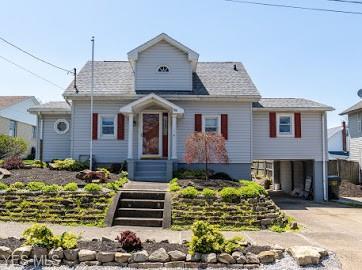 409 E Line St, Minerva, OH 44657 photo 1