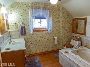 409 E Line St, Minerva, OH 44657 photo 15