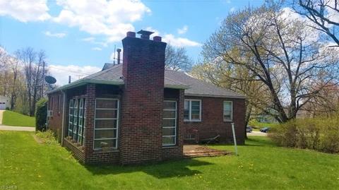 5043 Barrie St NW, Canton, OH 44708 photo 3