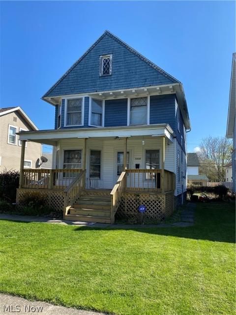 1632 E 47th St, Ashtabula, OH 44004 photo 1