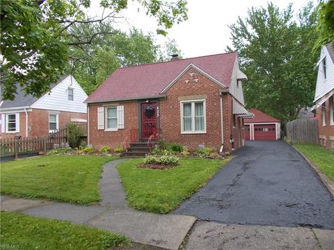 623 Cambridge Ave, Elyria, OH 44035 photo 1