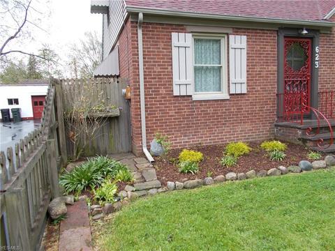 623 Cambridge Ave, Elyria, OH 44035 photo 4