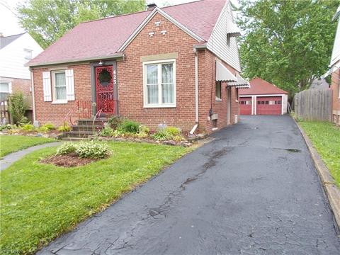 623 Cambridge Ave, Elyria, OH 44035 photo 30