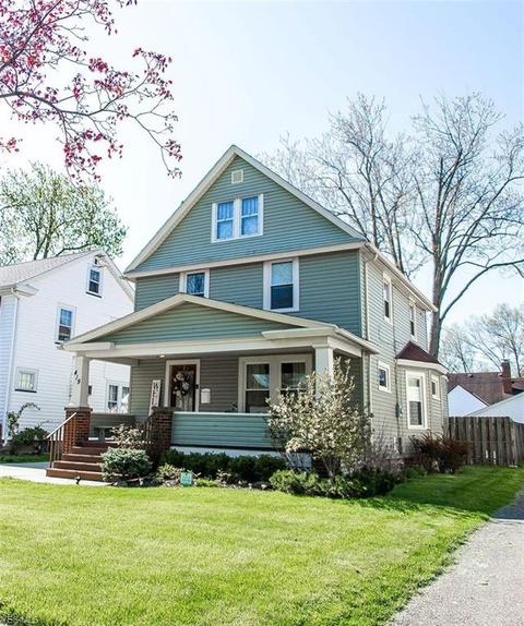 419 Oxford Ave, Elyria, OH 44035 photo 2
