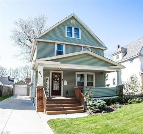 419 Oxford Ave, Elyria, OH 44035 photo 1