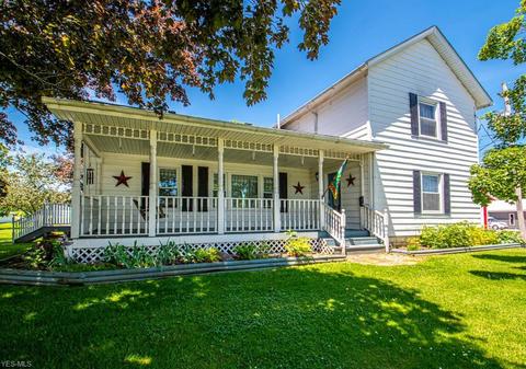 3381 Industry Rd, Rootstown, OH 44272 photo 1