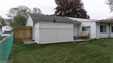 6090 Thunderbird Dr, Mentor On The Lake, OH 44060 photo 18