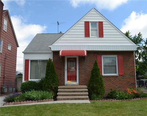 2906 Marmore, Parma, OH 44134 photo 1