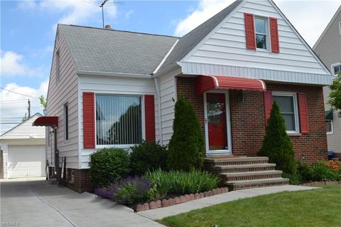 2906 Marmore, Parma, OH 44134 photo 2