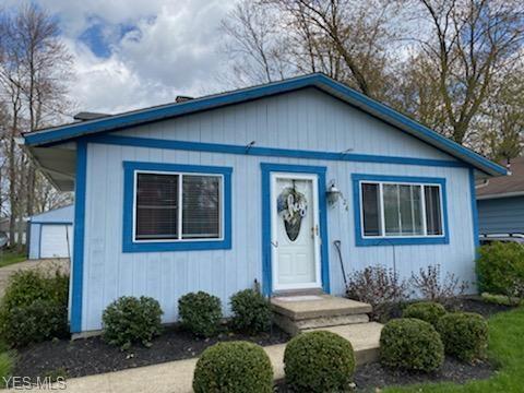 1124 Bryce Ave, Aurora, OH 44202 photo 1