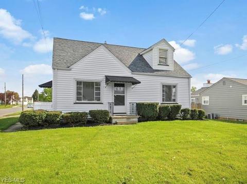 264 Overlook Blvd, Struthers, OH 44471 photo 1