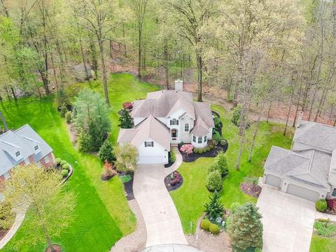 4234 Cobblestone Dr, Copley, OH 44321 photo 33
