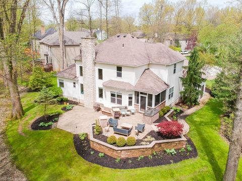 4234 Cobblestone Dr, Copley, OH 44321 photo 34