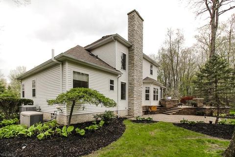 4234 Cobblestone Dr, Copley, OH 44321 photo 30