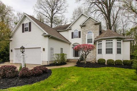 4234 Cobblestone Dr, Copley, OH 44321 photo 1