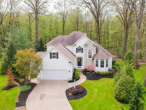4234 Cobblestone Dr, Copley, OH 44321 photo 2