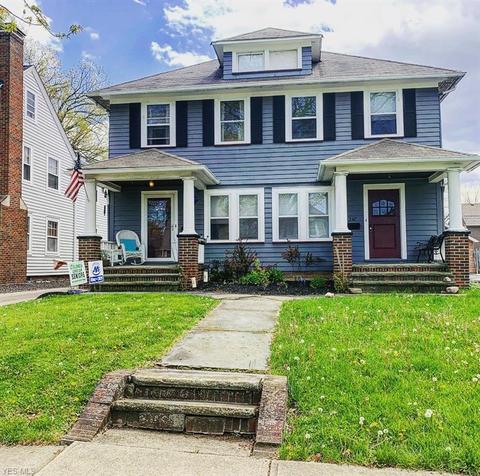 347 Harvard Ave, Elyria, OH 44035 photo 1